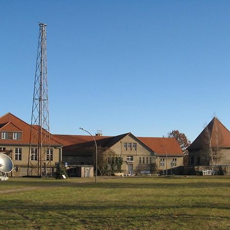 Ferienwohnung Konigs Wusterhausen Exterior foto