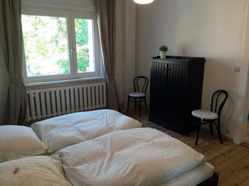 Ferienwohnung Konigs Wusterhausen Exterior foto