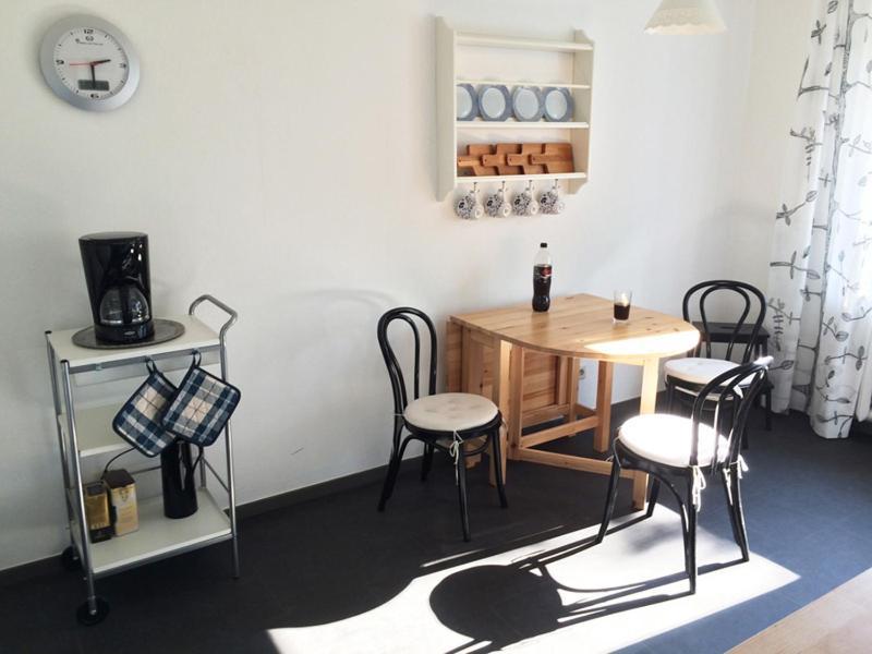 Ferienwohnung Konigs Wusterhausen Exterior foto