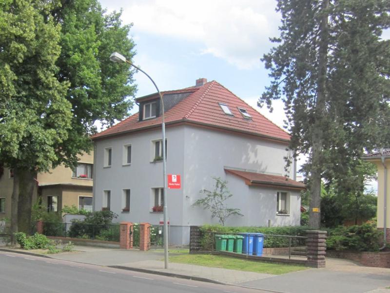 Ferienwohnung Konigs Wusterhausen Exterior foto
